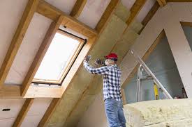 Best Insulation Air Sealing  in Richfield, WI