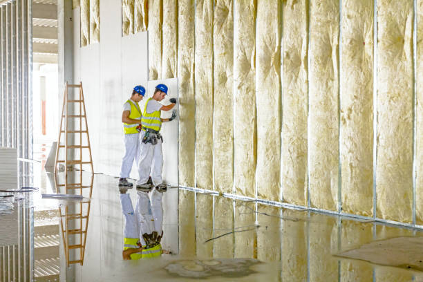 Best Pipe and Duct Insulation  in Richfield, WI